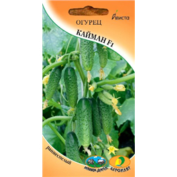 Огурец Кайман F1