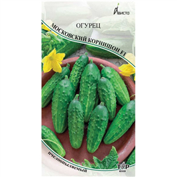 Огурец Московский корнишон F1