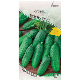 Огурец Везунчик F1