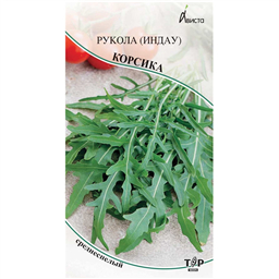 Рукола (Индау) Корсика 