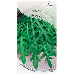 Рукола (Индау) Ракета