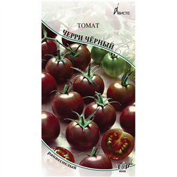 Томат Черри чёрный