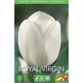 Тюльпан Роял Вирджин(упаковка мини)